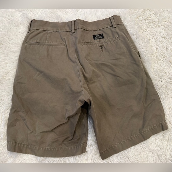 Banana republic cotton men’s shorts| size 32 - Picture 2 of 4